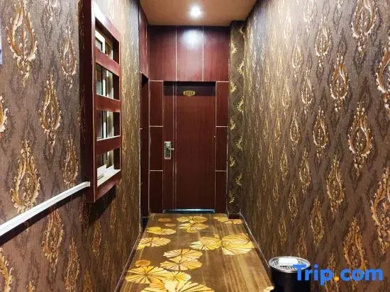Jinzuan Business Hotel