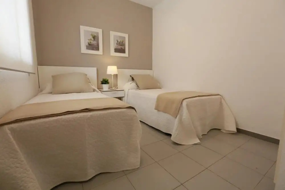 Apartamento Bonito Para 4 Personas en Cambrils