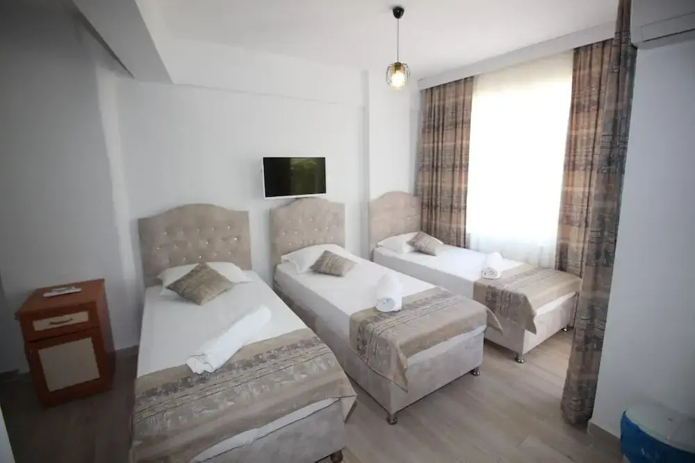 Avşa Dilay Apart