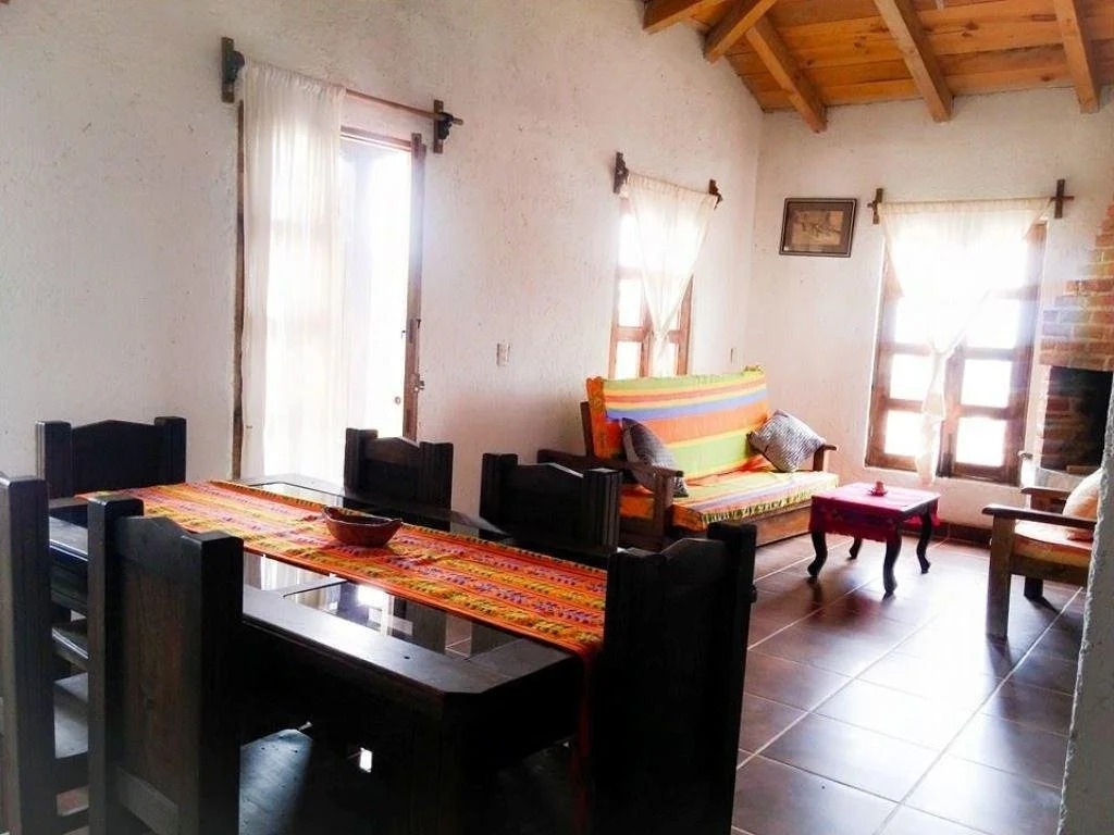 Cabañas Mirador del Valle