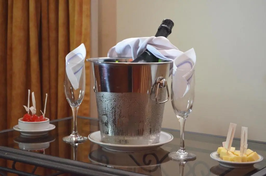 Gran Hotel Presidente