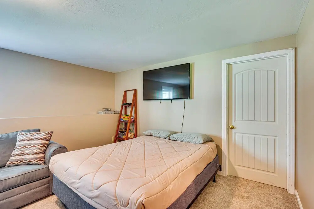 Private Community Beach: Family Conway Retreat!