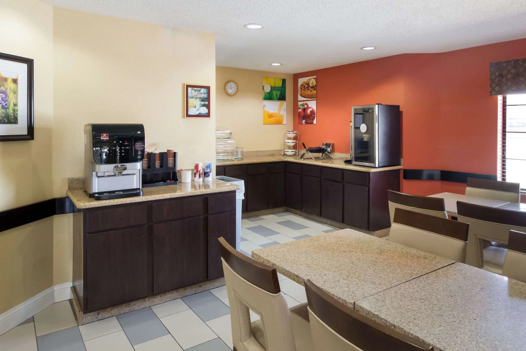 Quality Inn Baytown - Houston East