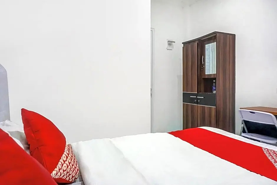 OYO 90941 Egelsa 2020 Syariah