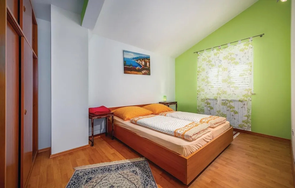 Awesome Home in Sv lovrec With Wifi and 2 Bedrooms