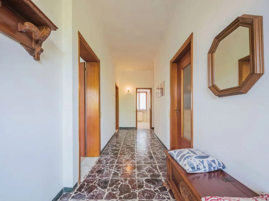Apartment Magnolia Marina di Massa