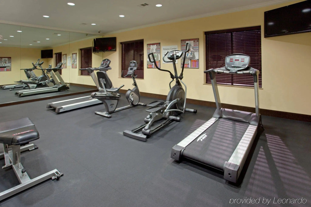 Holiday Inn Express Hotel and Suites Katy by IHG