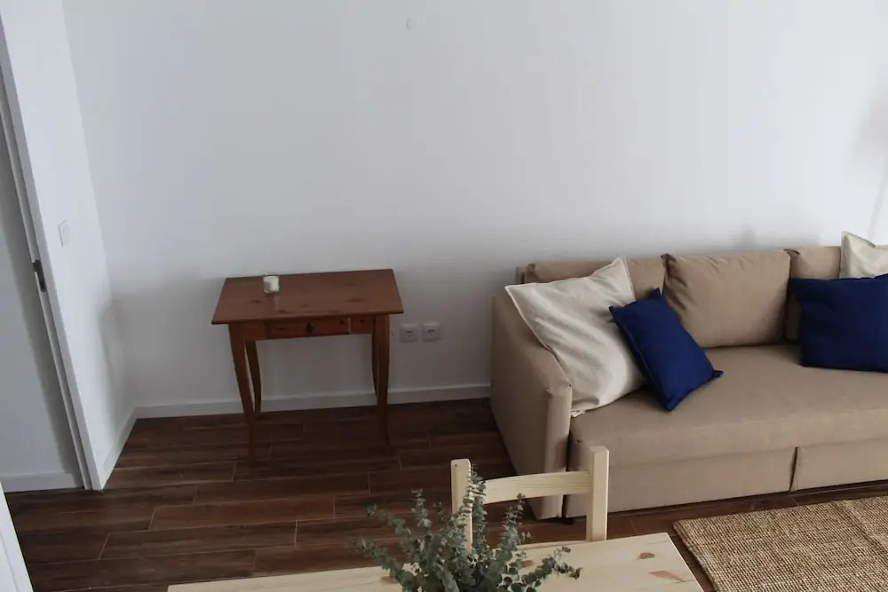 New Apartment Near Amoreiras by Rental4all
