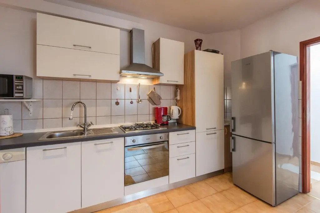 Apartmani Amans