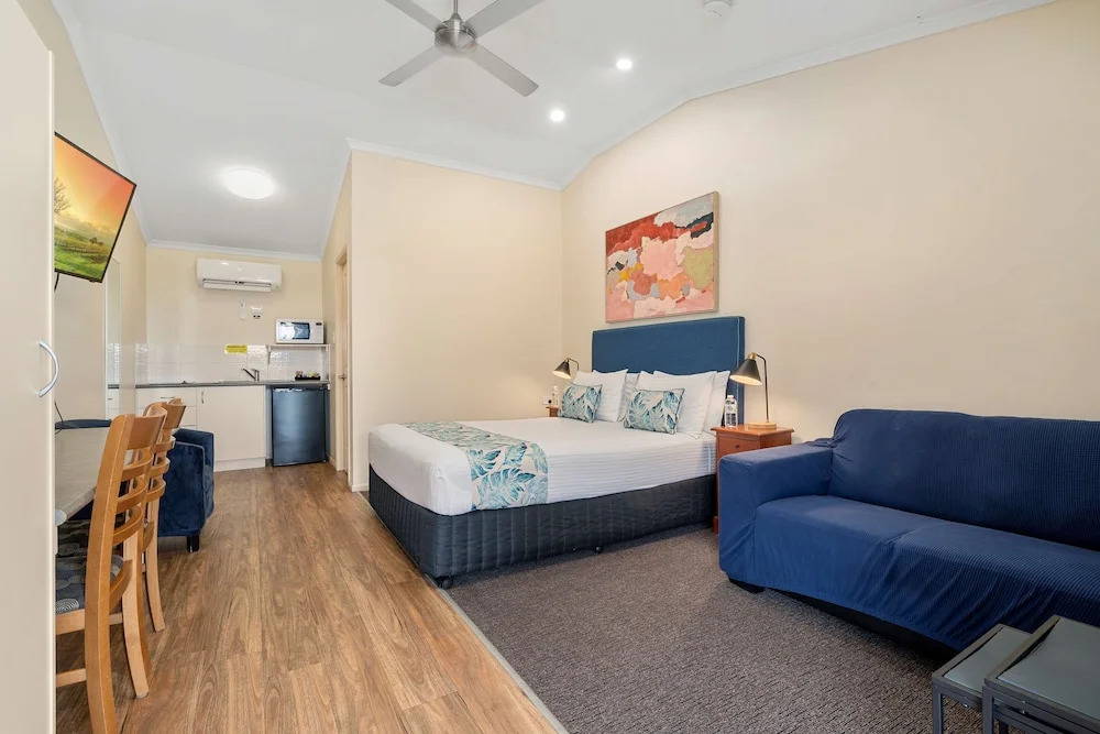 Caboolture Central Motor Inn
