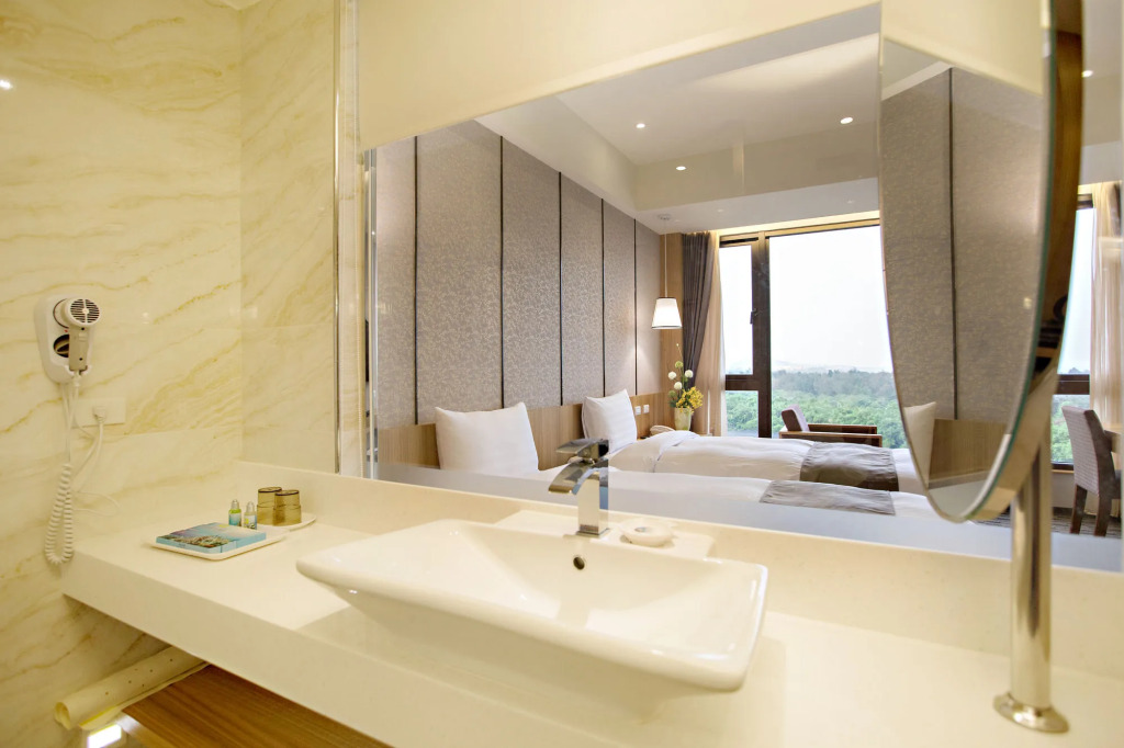 Kaishen Starlight Hotel