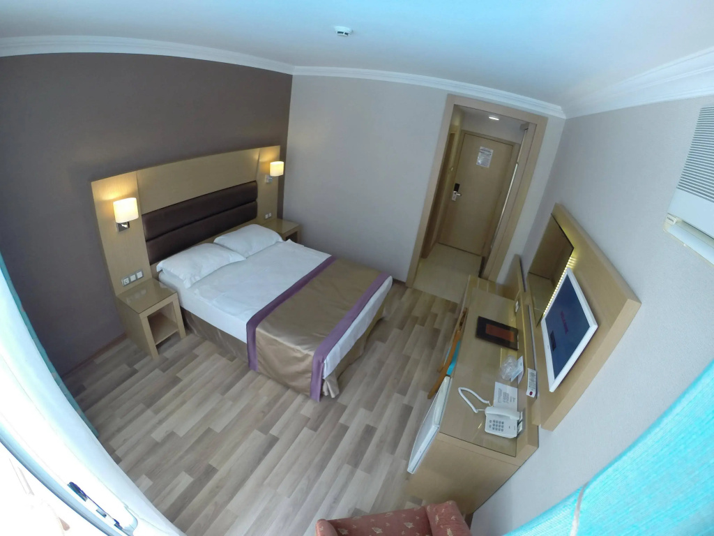 Sesin Hotel
