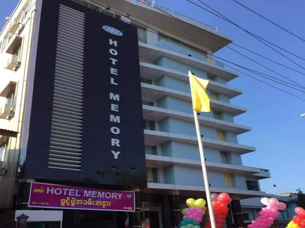 Hotel Memory