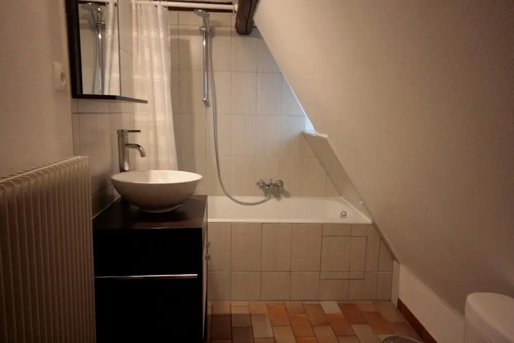 Appartement Zum Bären