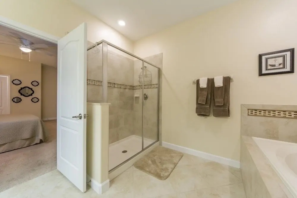 Luxury Family Friendly 8 Bedroom Villa Near Disney