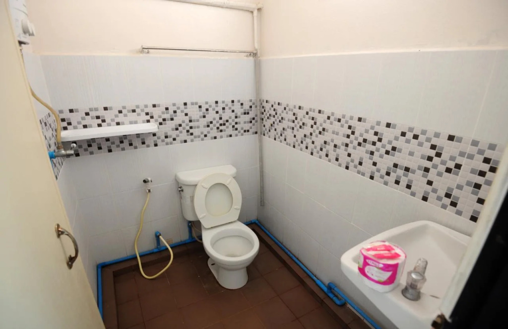RS Guesthouse