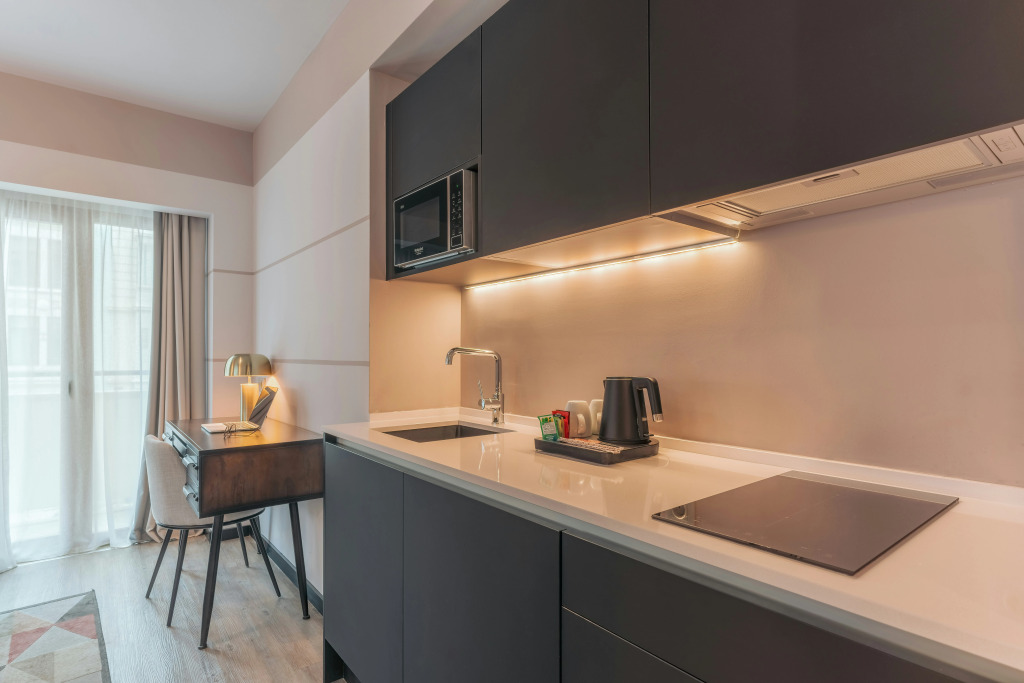 Pestana Lisboa Vintage City Center Suites