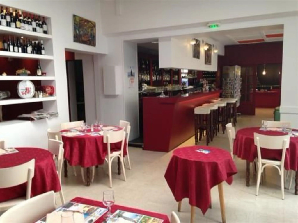Hotel Restaurant Les Oceanides