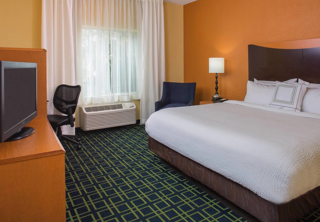 City Express By Marriott Lafayette