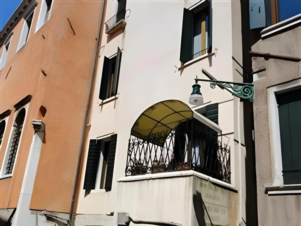 Residenza Ca San Marco