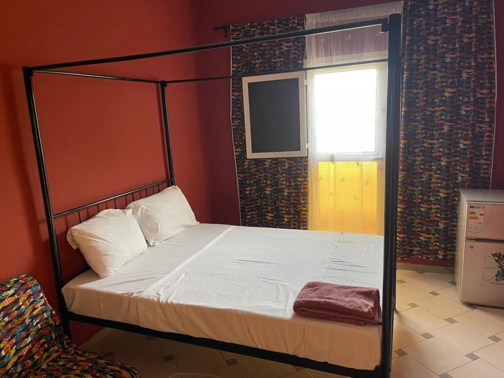 Keur Karim sarr chambre d hôtes