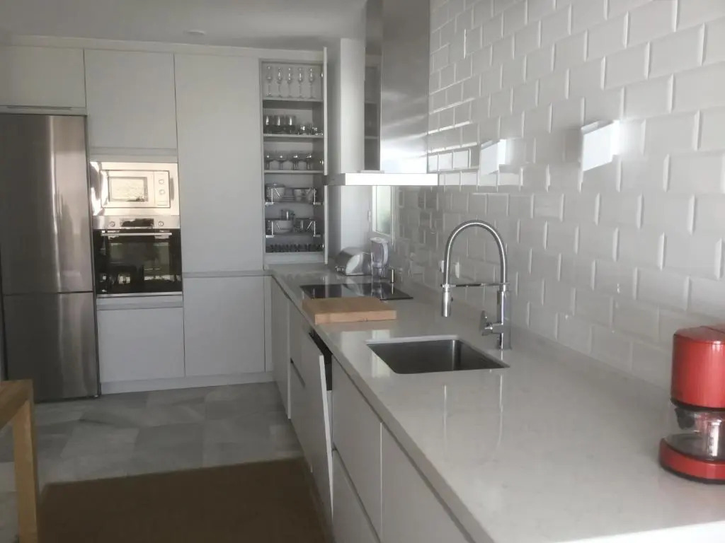 La Herradura 3 bedroom apartment