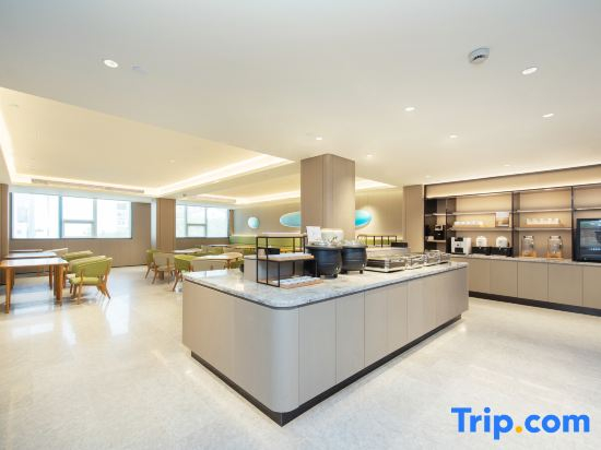 JI Hotel (Changzhou Qingguo Xiang)