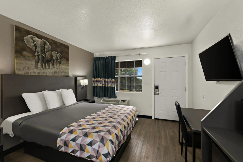 Knights Inn - Belton/Temple
