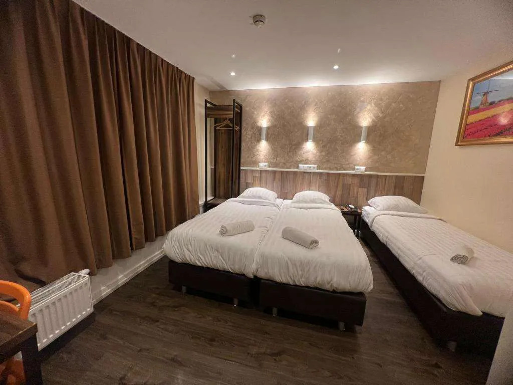 Killarney Towers Hotel & Leisure Centre
