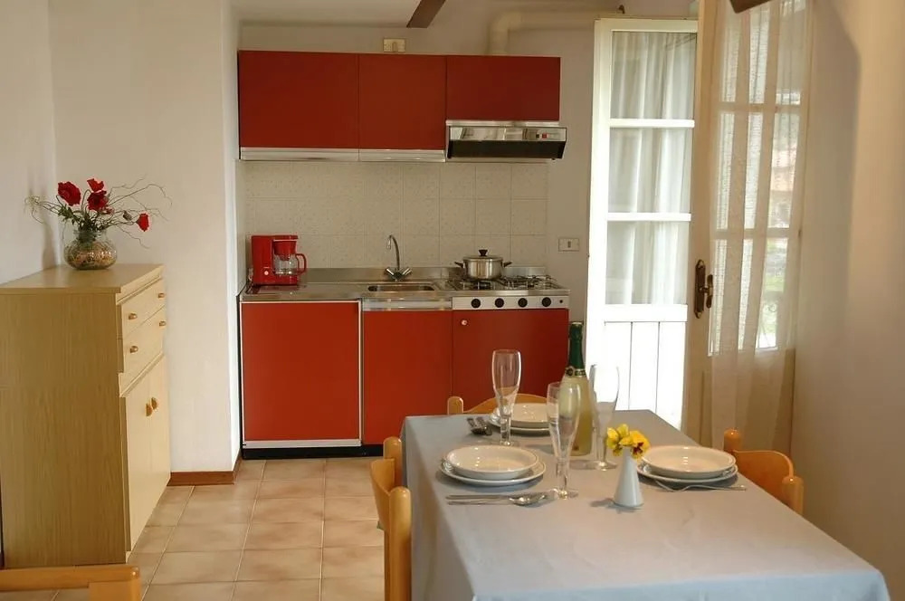 Residence Geranio
