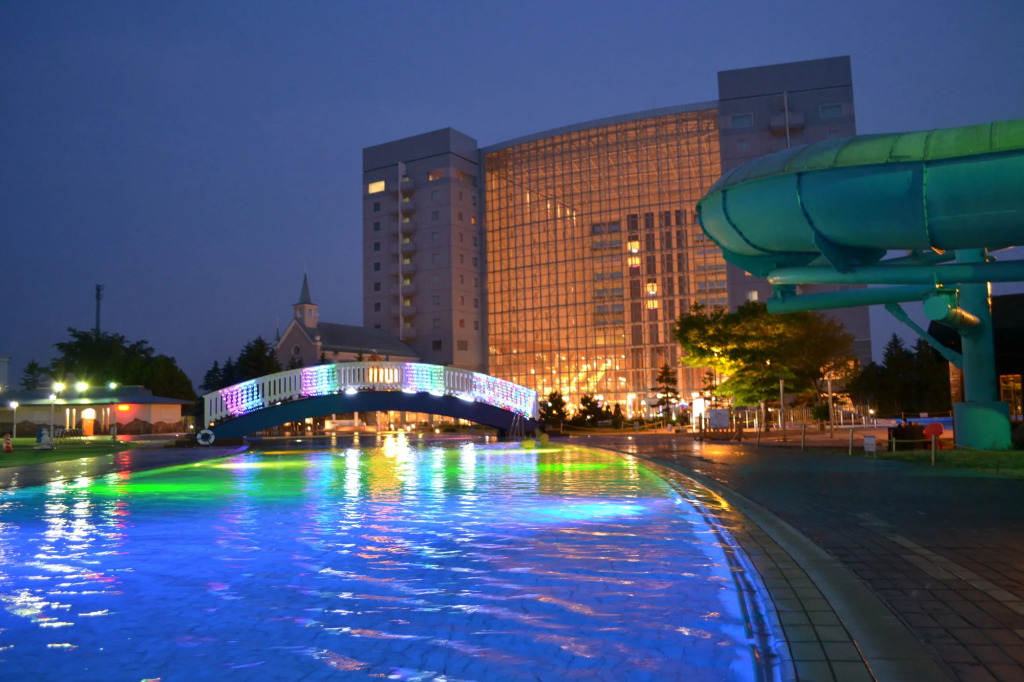 Chateraise Gateaux Kingdom Sapporo
