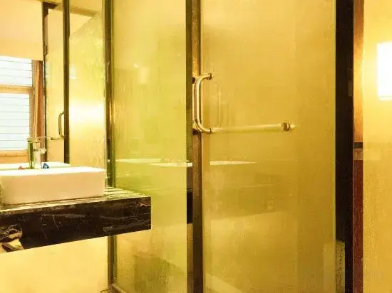 Ziyuan Hotel
