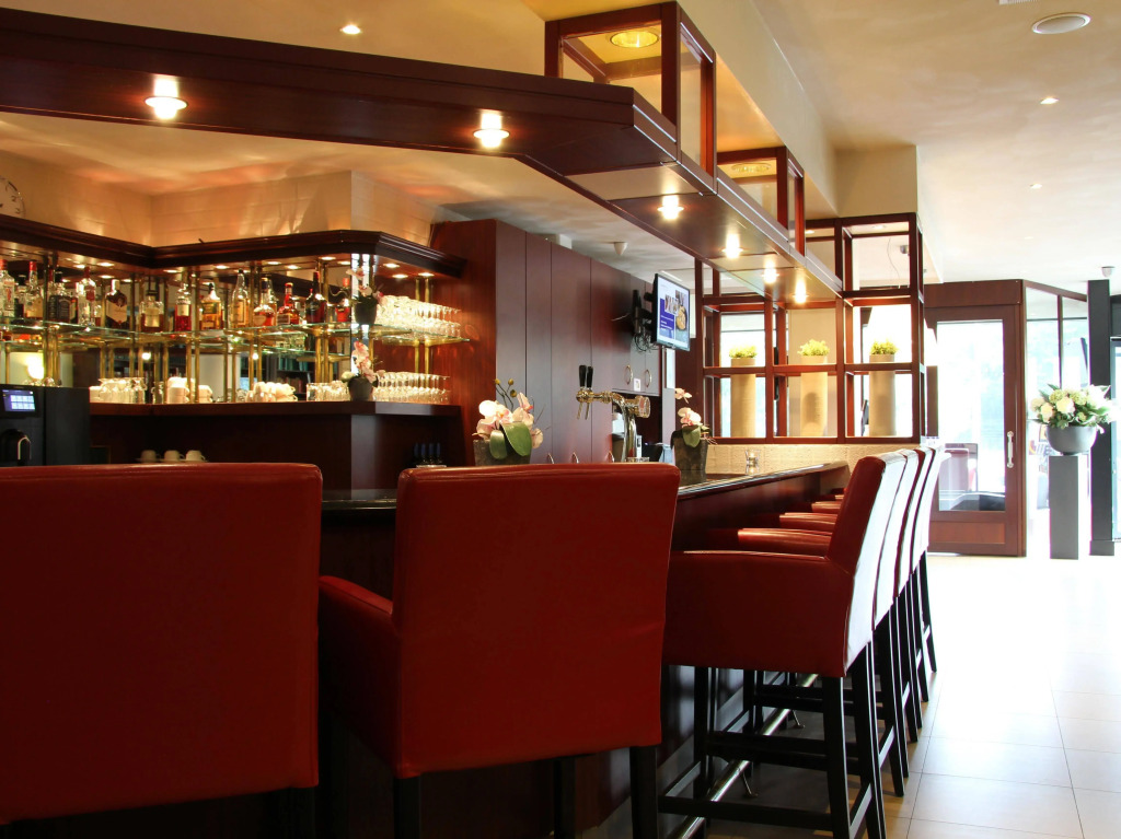 Bastion Hotel Utrecht