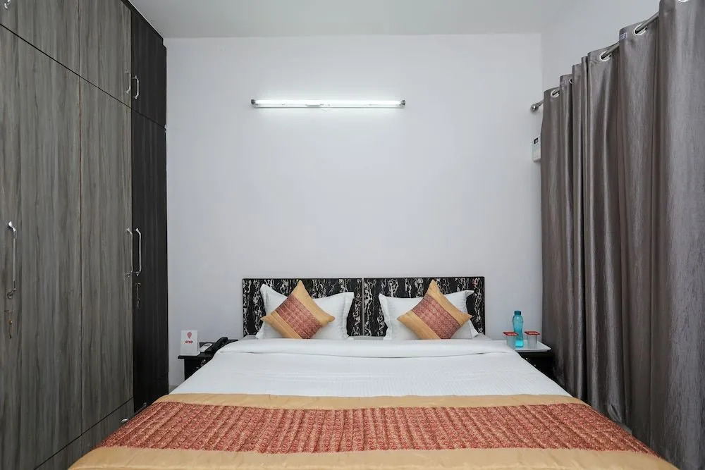 Hotel Go Rooms by OYO Rooms