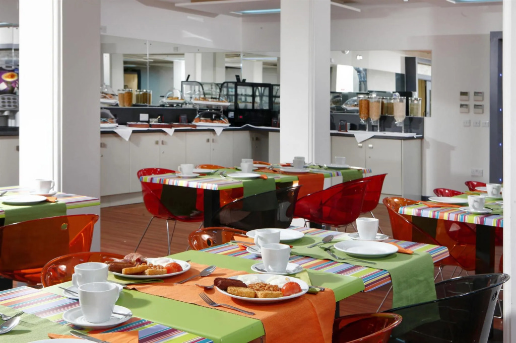 Best Western London Peckham Hotel