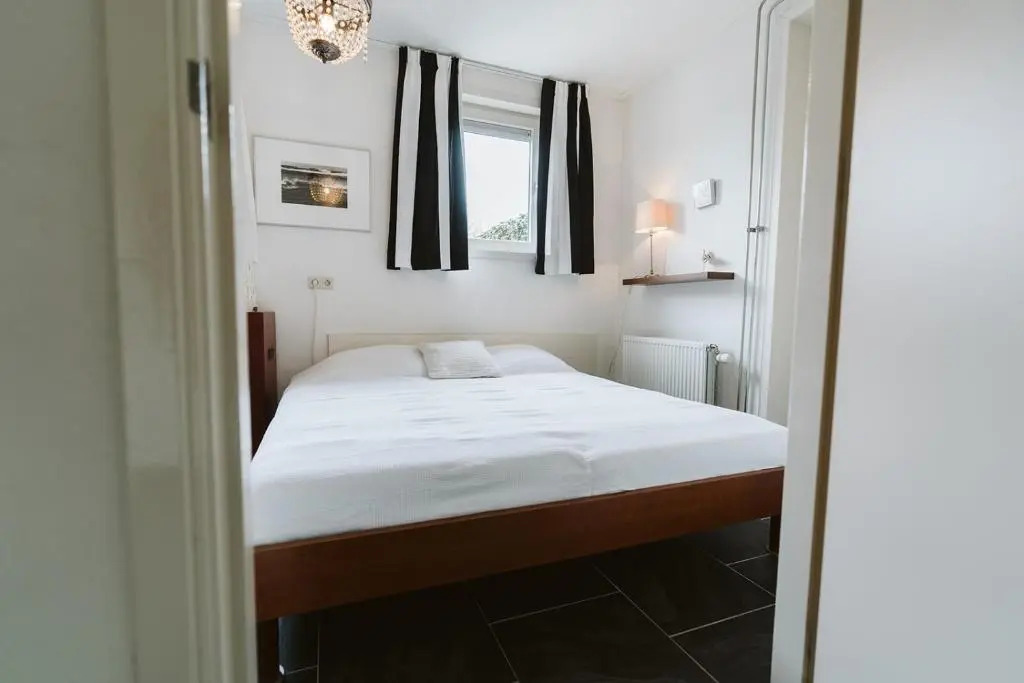 Prinsenhof 65 - Ouddorp NOT INTENDED FOR COMPANY OR WORK-RELATED STAYS