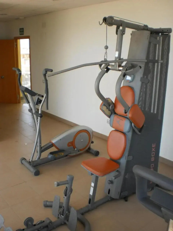 Adosados Alcocebre Suit 3000