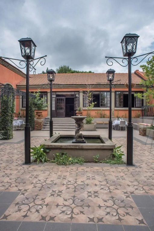 Ivory Manor Boutique Hotel & Spa