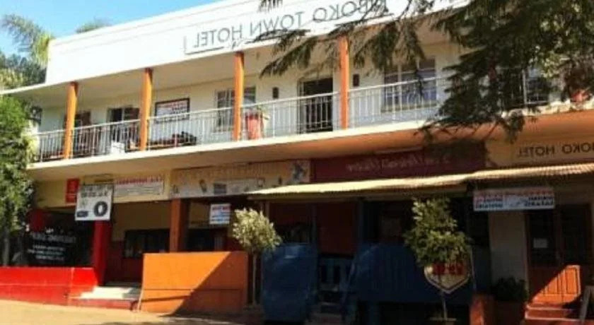 Kiboko Town