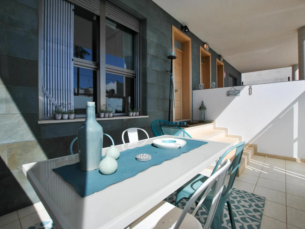 Modern Apartment in Cala Pi with Swimming Pool