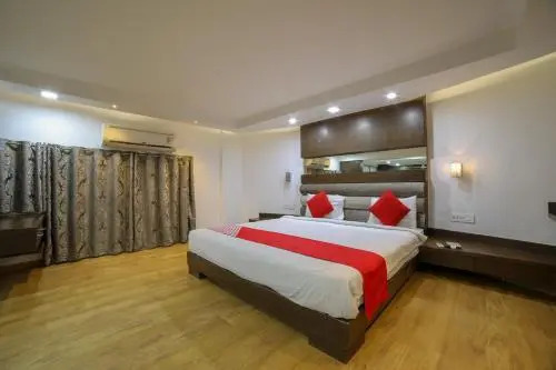OYO 29220 Hotel Siddharth