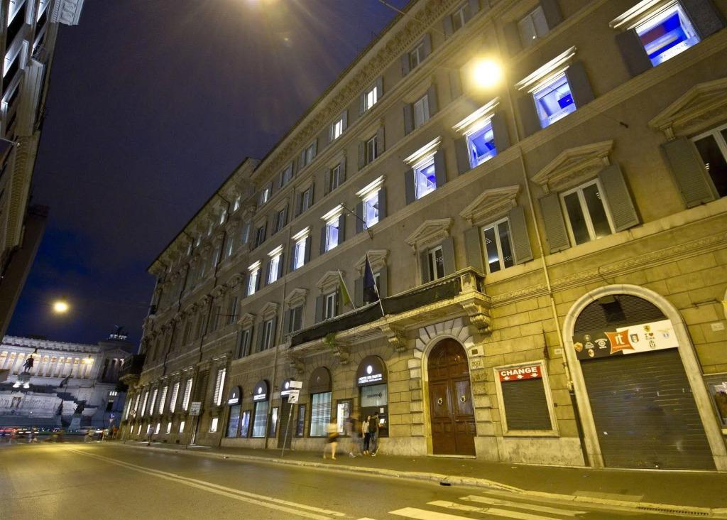 Hotel Trecento