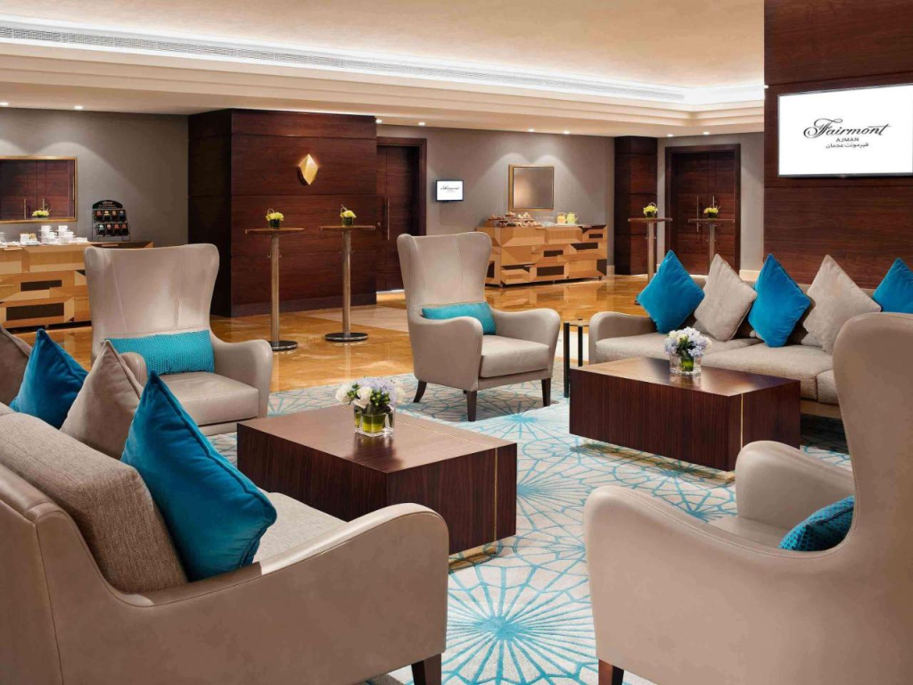 Fairmont Ajman