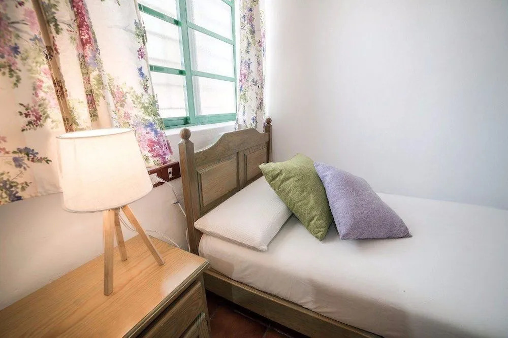 Hotel Rural Juncalillo