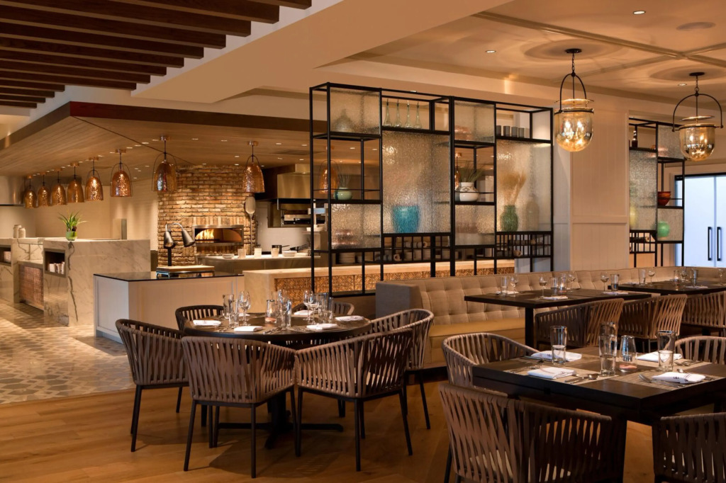 Курорт Signia by Hilton La Cantera Resort & Spa