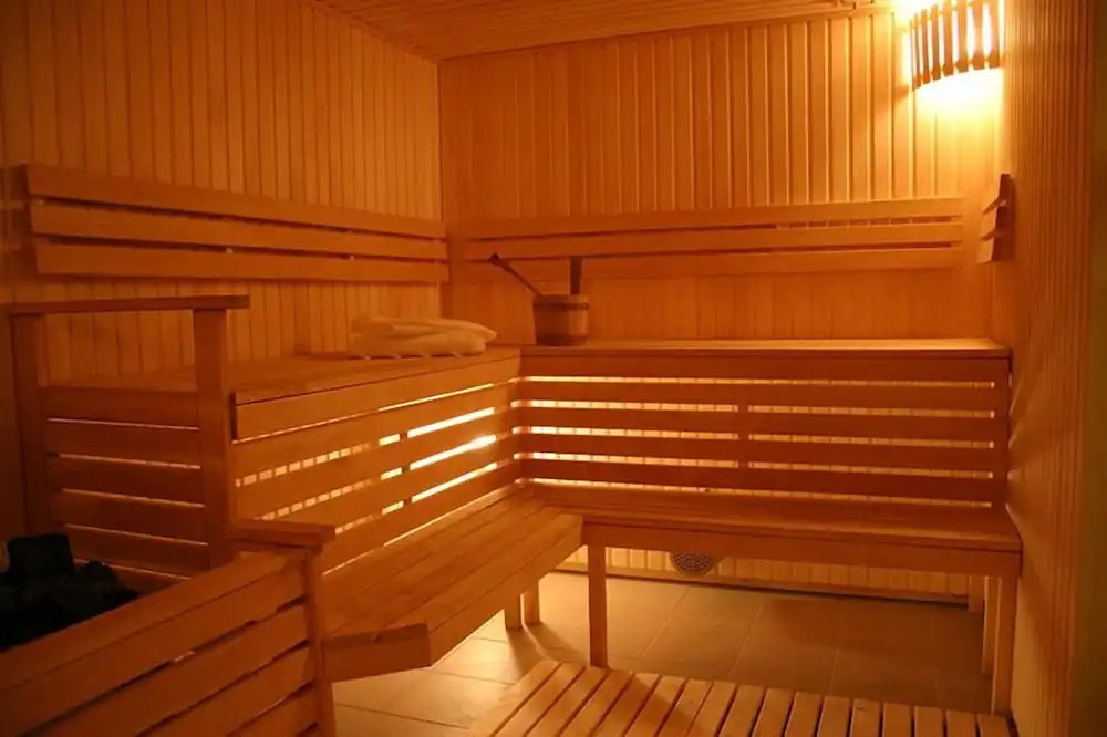 Отель Porto Resort