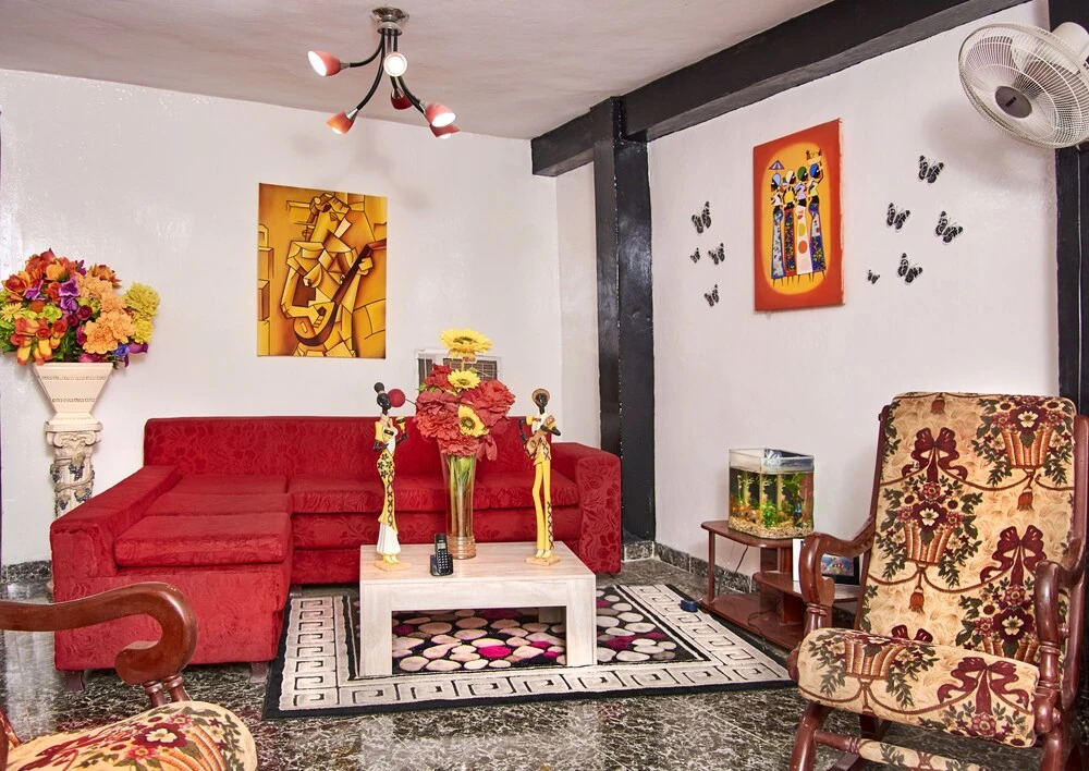 Casa Particular Amnelis