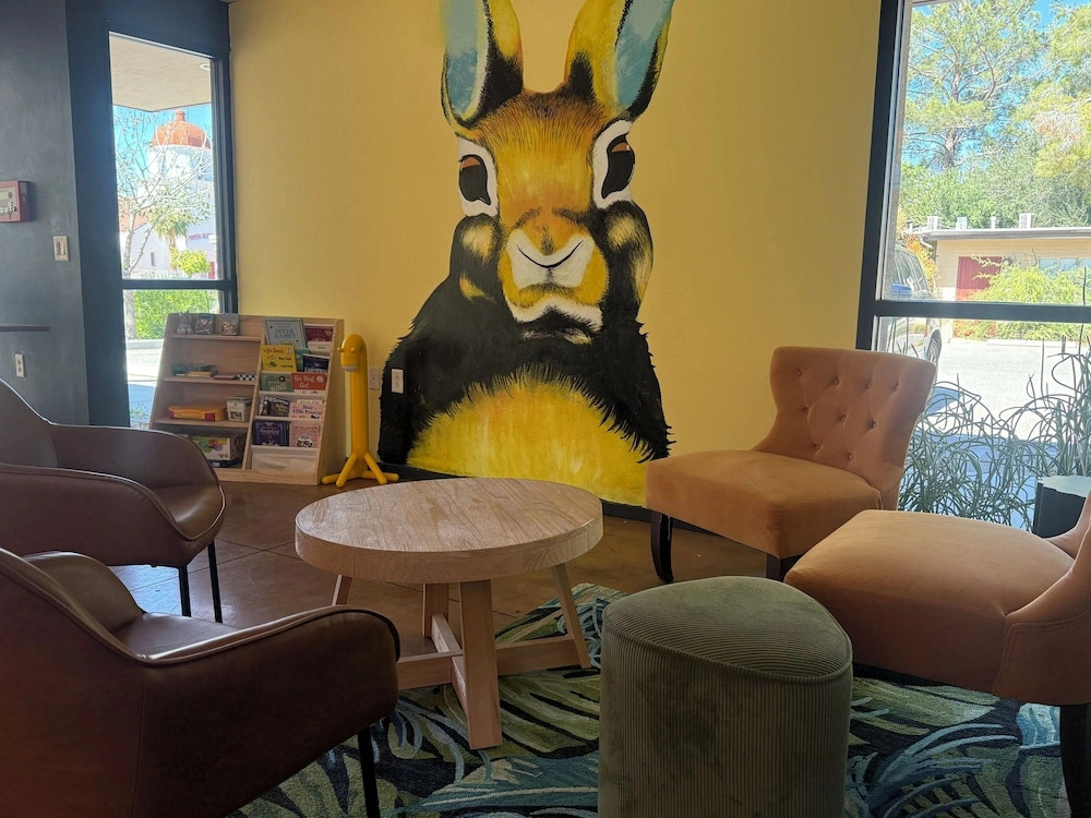 Hotel Lindo