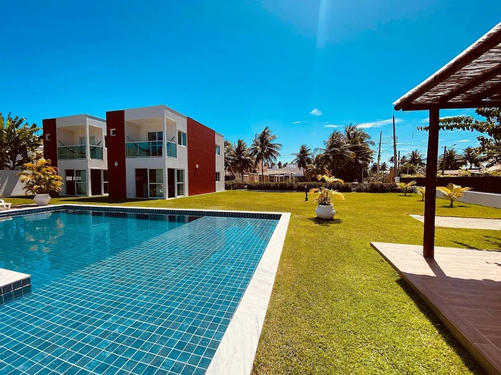 Casa Tatuamunha Beach