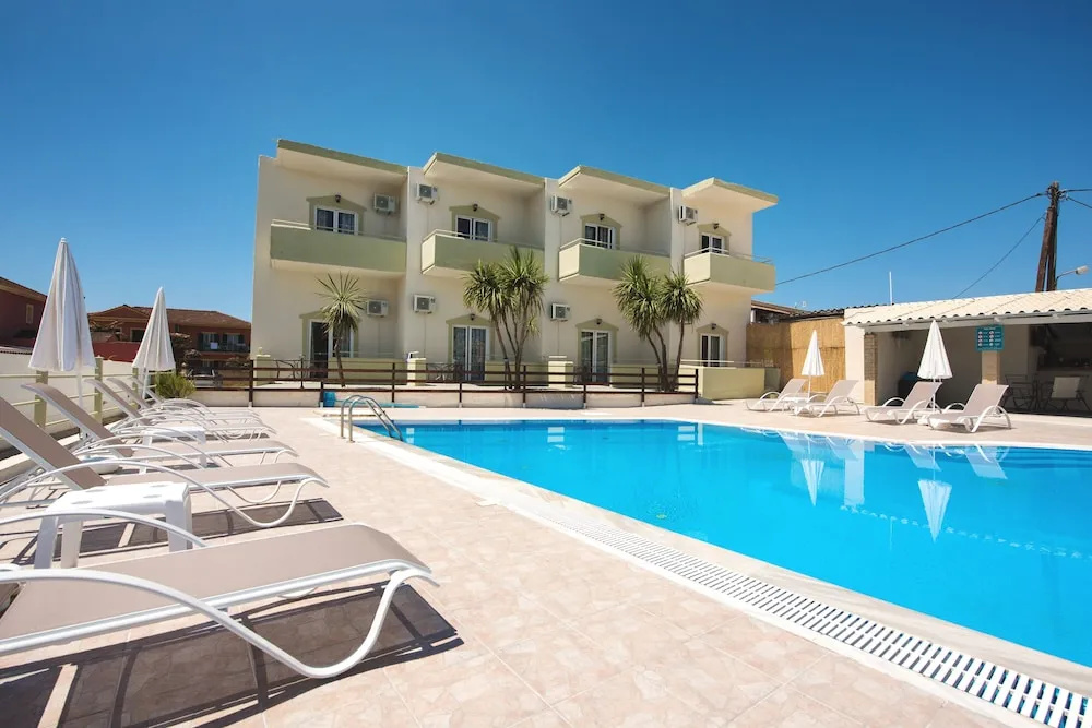 Sidari Inn Aparthotel